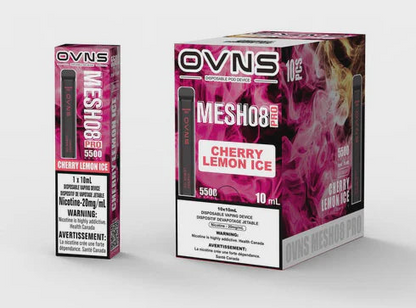 OVNS 5500 Disposable Device (20mg/ml)(Box of 10)[FEDERAL] -