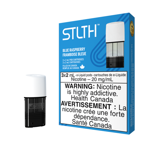 STLTH - Classic Pods Pack (20mg/ml)[ONTARIO]-