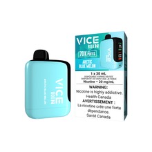 Vice Box2 70K Puffs Disposable Device (20mg/ml)(Box of 4)[ONTARIO]