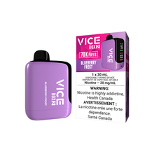 Vice Box2 70K Puffs Disposable Device (20mg/ml)(Box of 4)[ONTARIO]