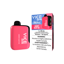 Vice Box2 70K Puffs Disposable Device (20mg/ml)(Box of 4)[ONTARIO]