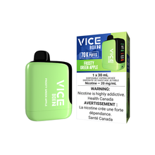 Vice Box2 70K Puffs Disposable Device (20mg/ml)(Box of 4)[ONTARIO]