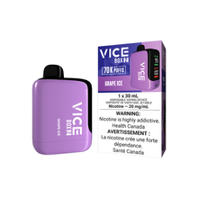 Vice Box2 70K Puffs Disposable Device (20mg/ml)(Box of 4)[ONTARIO]
