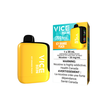 Vice Box2 70K Puffs Disposable Device (20mg/ml)(Box of 4)[ONTARIO]