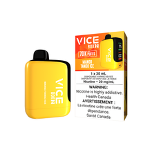 Vice Box2 70K Puffs Disposable Device (20mg/ml)(Box of 4)[ONTARIO]