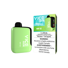 Vice Box2 70K Puffs Disposable Device (20mg/ml)(Box of 4)[ONTARIO]