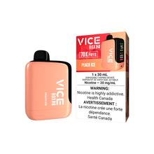 Vice Box2 70K Puffs Disposable Device (20mg/ml)(Box of 4)[ONTARIO]