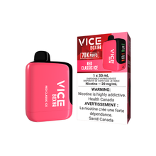 Vice Box2 70K Puffs Disposable Device (20mg/ml)(Box of 4)[ONTARIO]