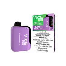 Vice Box2 70K Puffs Disposable Device (20mg/ml)(Box of 4)[ONTARIO]