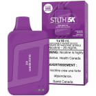 STLTH 5K Disposable Device (Box of 5) (20mg/ml)[FEDERAL} -